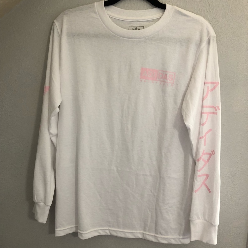 Adidas Originals Long Sleeve